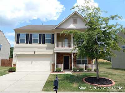 11328 Sweetbriar Ridge Dr Charlotte, NC 28269
