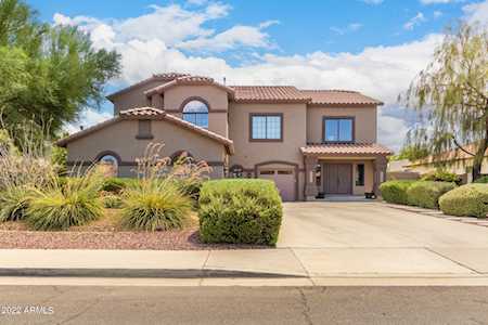 851 E Birchwood Place Chandler, AZ 85249
