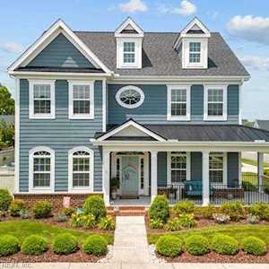 2917 Pepperlin Dr Virginia Beach, VA 23456