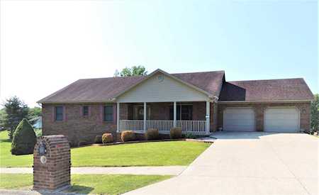 170 Blueridge Dr Frankfort, KY 40601