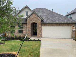 22609 Maidengrass LN Lago Vista, TX 78645