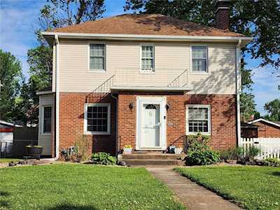 2648 Benton St Granite City, IL 62040