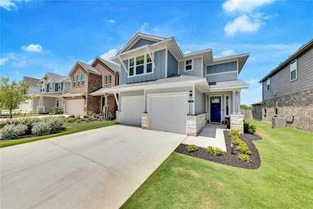 6906 Pleasanton PKWY Pflugerville, TX 78660