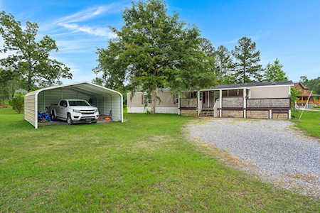 1094 Dehayville Drive Pinopolis, SC 29469