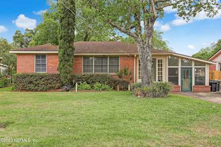 4642 Birchwood AVE Jacksonville, FL 32207