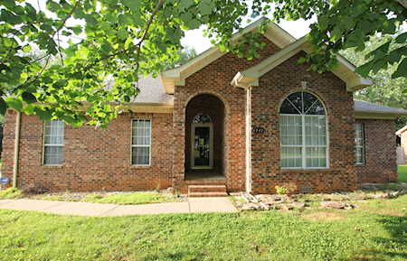 1511 Hollyridge Ct Murfreesboro, TN 37130