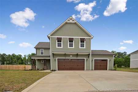 5356 Moutain Run Dr Hope Mills, NC 28348