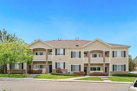 16848 E Gunnison Dr #9A Aurora, CO 80017