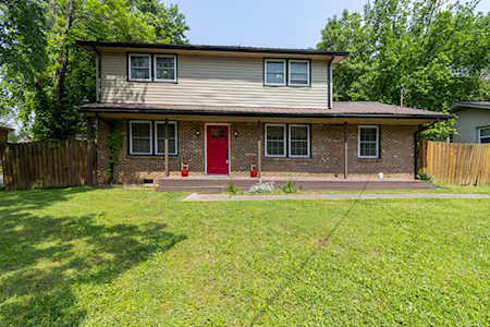 3013 Boulder Park Dr Nashville, TN 37214