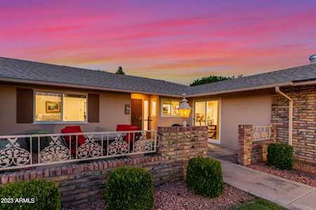 17831 N 102nd Drive Sun City, AZ 85373