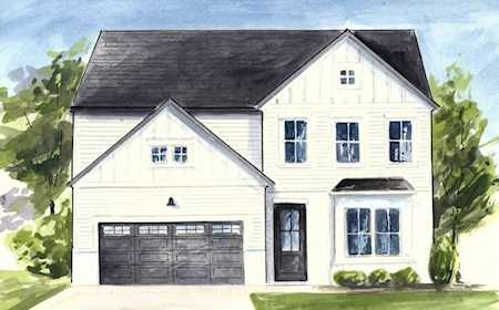 2317 Aniston Court Antioch, TN 37013