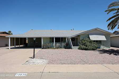 10630 W La Jolla Drive Sun City, AZ 85351