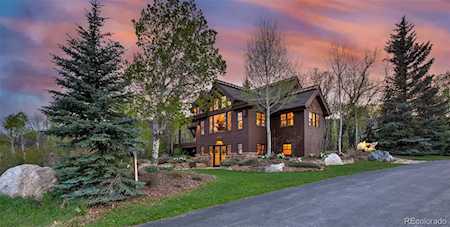28305 Meadow Brook Dr #A Steamboat Springs, CO 80487