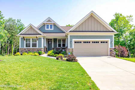 600 Bluffs Edge Dr Mt Washington, KY 40047