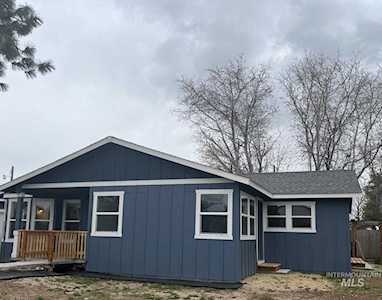 21138 Harmony Lane Greenleaf, ID 83626