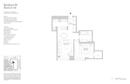 210 Warren St #11M New York, NY 10282