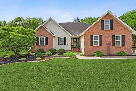 318 Brewster Ct Murfreesboro, TN 37130
