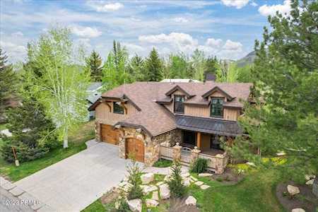 78 Thaynes Canyon Dr Park City, UT 84060