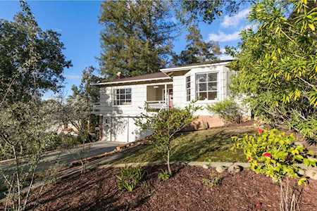 20301 La Paloma Ave SARATOGA, CA 95070