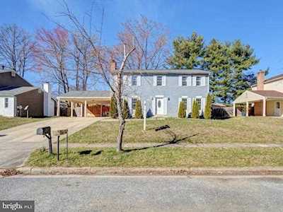 11004 Elon Dr Bowie, MD 20720