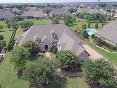 2160 Woodhaven Drive Prosper, TX 75078
