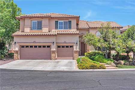 140 Clybourn Ct Las Vegas, NV 89144