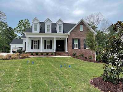 183 Cabin Creek Pittsboro, NC 27312