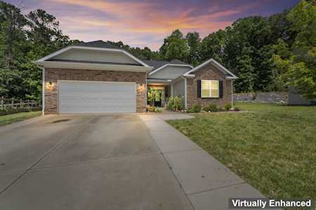 138 Kensington Drive Pittsboro, NC 27312