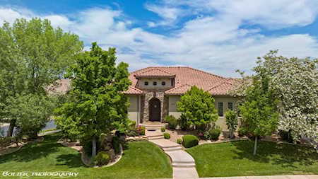 2355 Via Linda Way St George, UT 84790