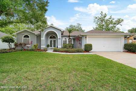 891 Shoshone Lane Melbourne, FL 32904