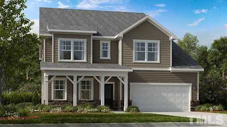4404 Clarkdale Court Fuquay Varina, NC 27526