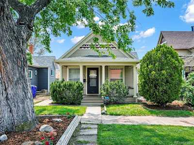 321 E Willamette Ave Colorado Springs, CO 80903