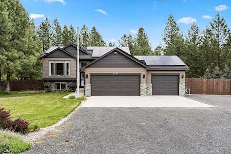 6306 Jenna Dr Nine Mile Falls, WA 99026