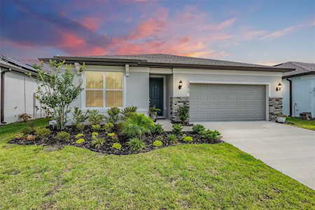 36815 Highland Meadows Ct Zephyrhills, FL 33542