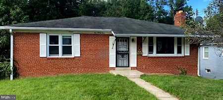 134 Cree Dr Oxon Hill, MD 20745