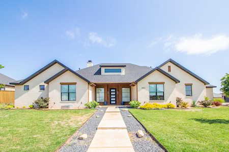 3902 140th Street Lubbock, TX 79423