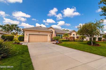 18 Coquina Lake Way Ormond Beach, FL 32174