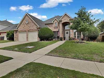 8513 Spectrum Drive McKinney, TX 75072