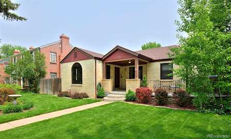 2334 Jasmine St Denver, CO 80207