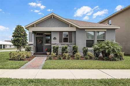 16778 Oakboro St Winter Garden, FL 34787