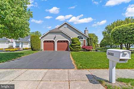 2438 Torrington Dr Toms River, NJ 08755