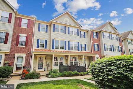 8303 Duck Hawk Way #66 Lorton, VA 22079