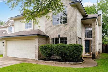 9368 Bernoulli DR Austin, TX 78748