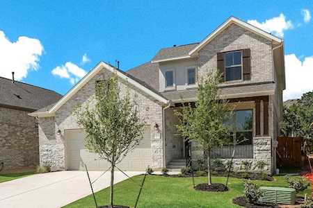 22612 Fountaingrass LN Lago Vista, TX 78645