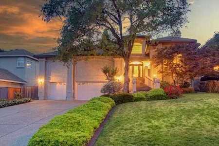 127 Tomlinson Drive Folsom, CA 95630