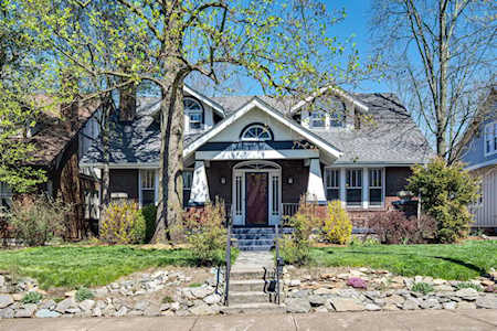 1405 Ordway Pl Nashville, TN 37206