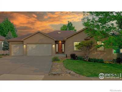1145 Flowering Almond Dr Loveland, CO 80538