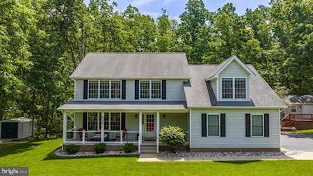 45755 Hollow Ln Lexington Park, MD 20653