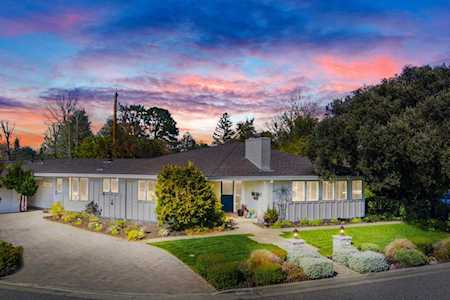 20335 Hickory Hill Way SARATOGA, CA 95070
