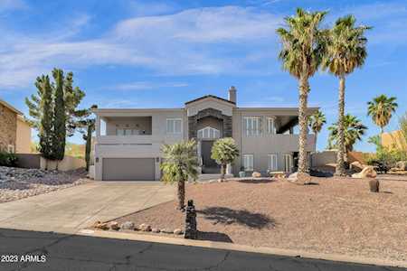 16616 N Aspen Drive Fountain Hills, AZ 85268